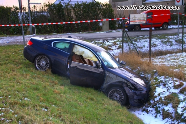 Salvage bmw 3 series coupe #2